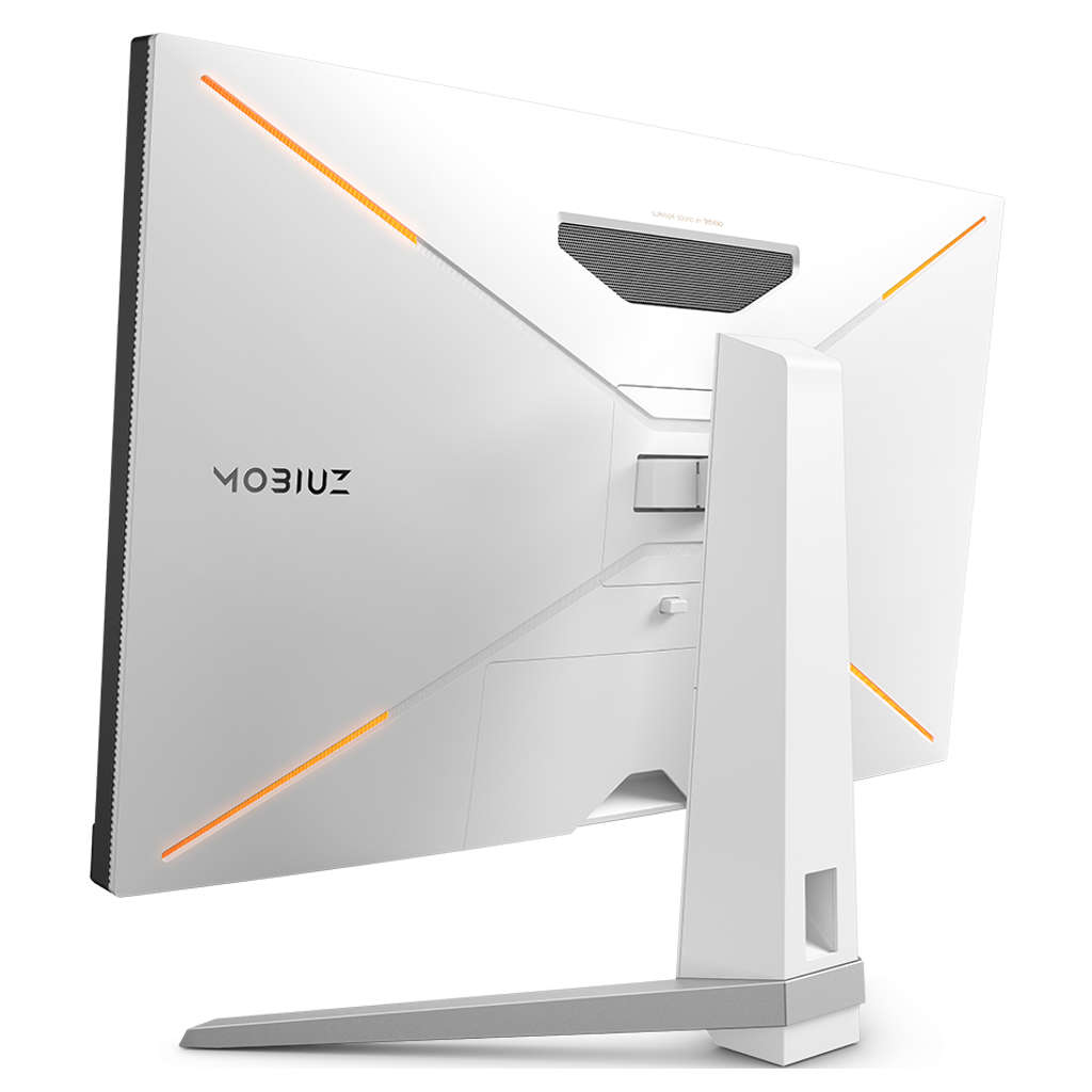 BenQ MOBIUZ 4K UHD Display Gaming Monitor With Remote 32Inch EX3210U