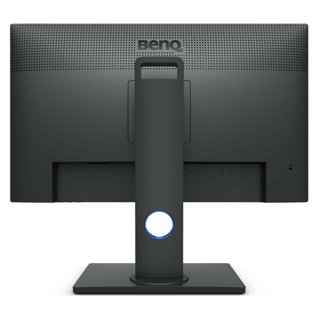 BenQ DesignVue IPS 4K QHD LED Backlight Monitor With Graphic Designer 27Inch PD2700U