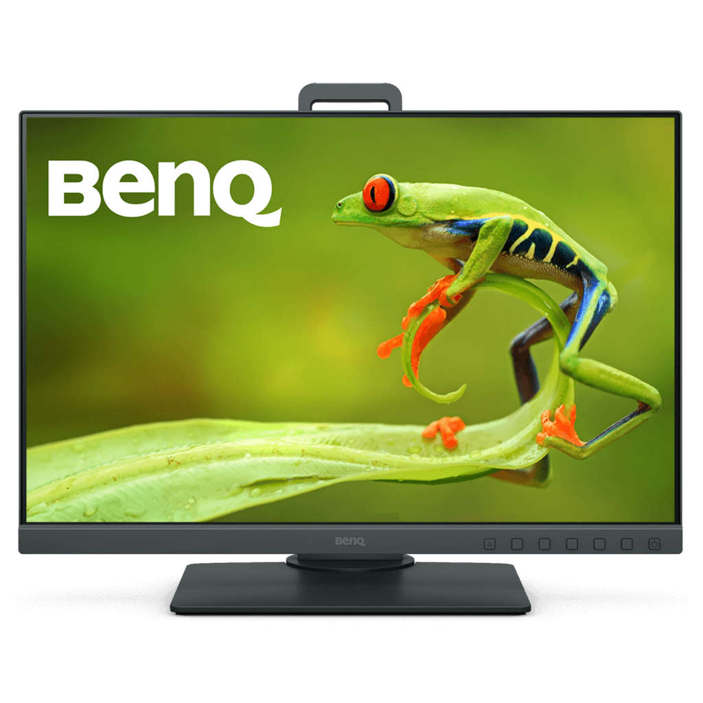 BenQ IPS Full HD LED Backlight Monitor With Photo Editing 24.1Inch SW240