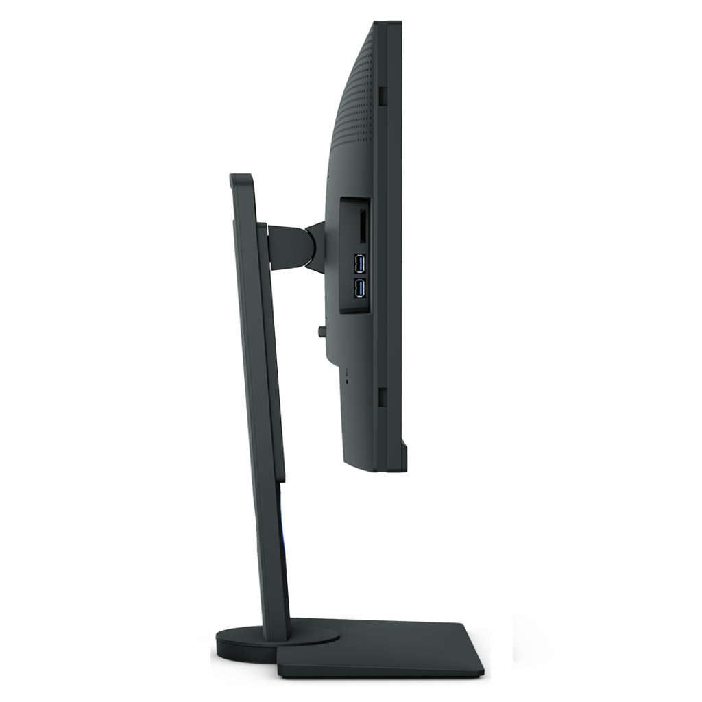 BenQ IPS Full HD LED Backlight Monitor With Photo Editing 24.1Inch SW240
