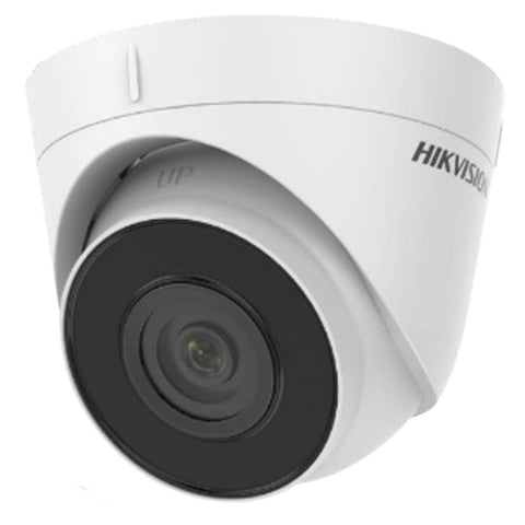 Hikvision Fixed Turret Network Camera 4MP DS-2CD1343G0-I 