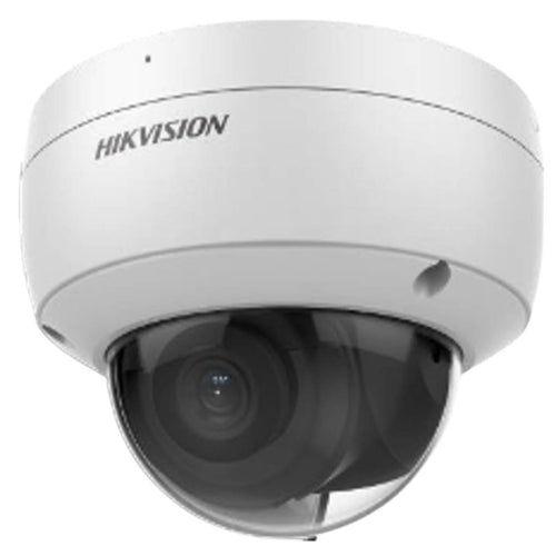 Hikvision Pro Series AcuSense Fixed Dome Network Camera 4MP DS-2CD2143G2-IU 