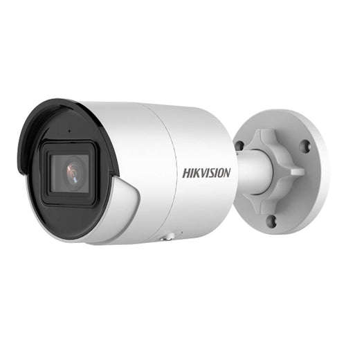 Hikvision Pro Series AcuSense Fixed Bullet Network Camera 4MP DS-2CD2043G2-IU 