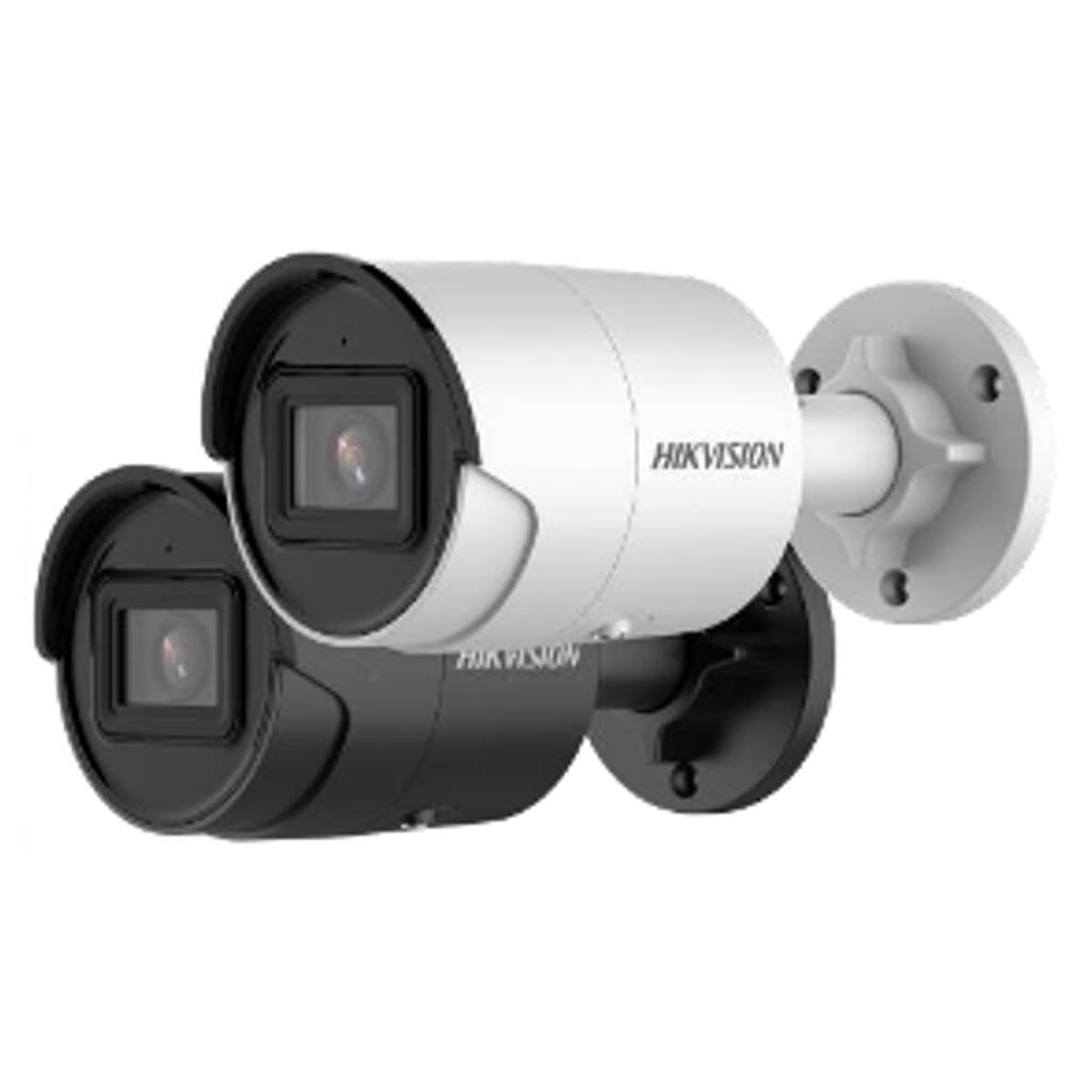 Hikvision Pro Series AcuSense Fixed Bullet Network Camera 4MP DS-2CD2043G2-IU
