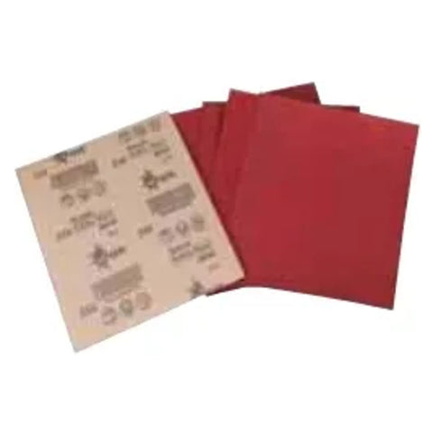 Cumi Sun Sukha Paper Sheet 