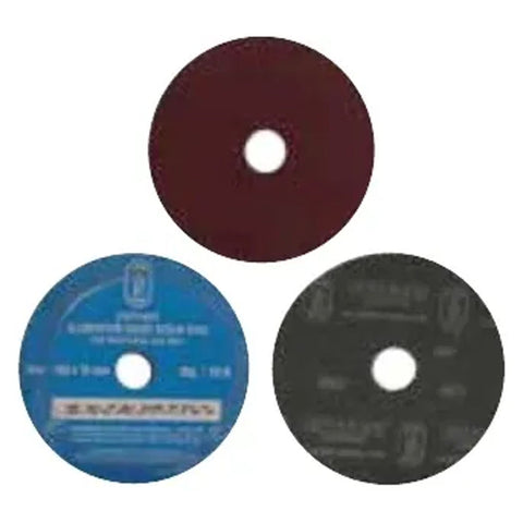 Cumi Jawan Resin Sander Disc 125mm VR541 