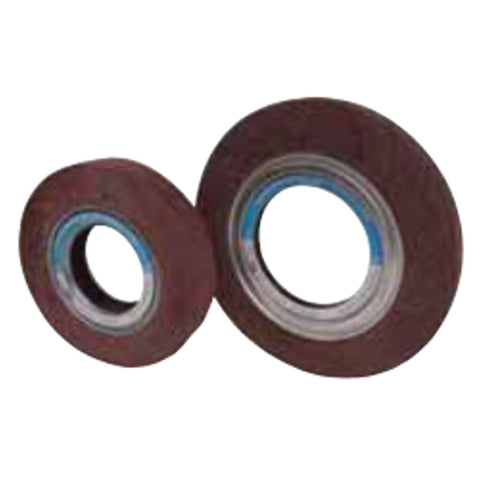Cumi Jawan Resin Cloth Flap Wheel 320 Grit 
