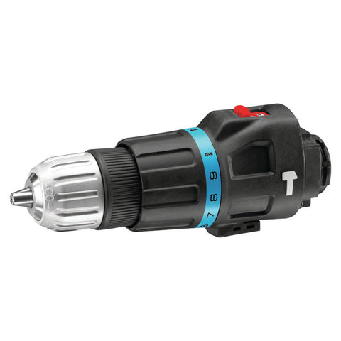 Black & Decker Multievo Multi Tool Hammer Attachment MTHD5 