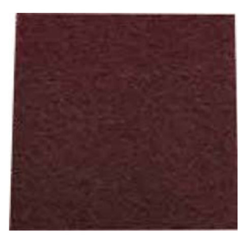 Cumi Cumitex Super Veryfine Hand Pad Maroon 