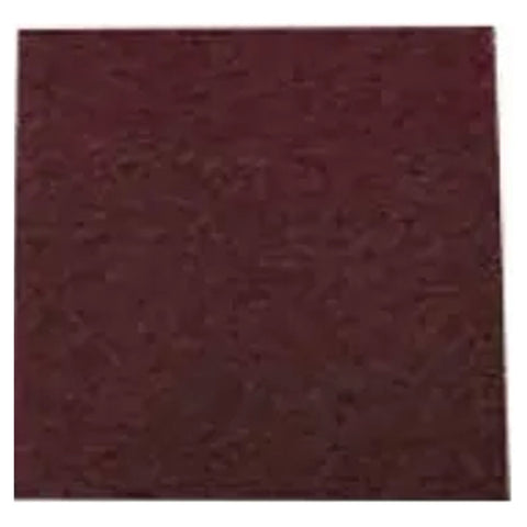 Cumi Ajax CX01 Veryfine Hand Pad Maroon 