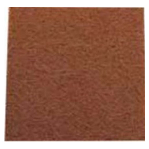 Cumi Ajax CX02 Medium Hand Pad Tan 