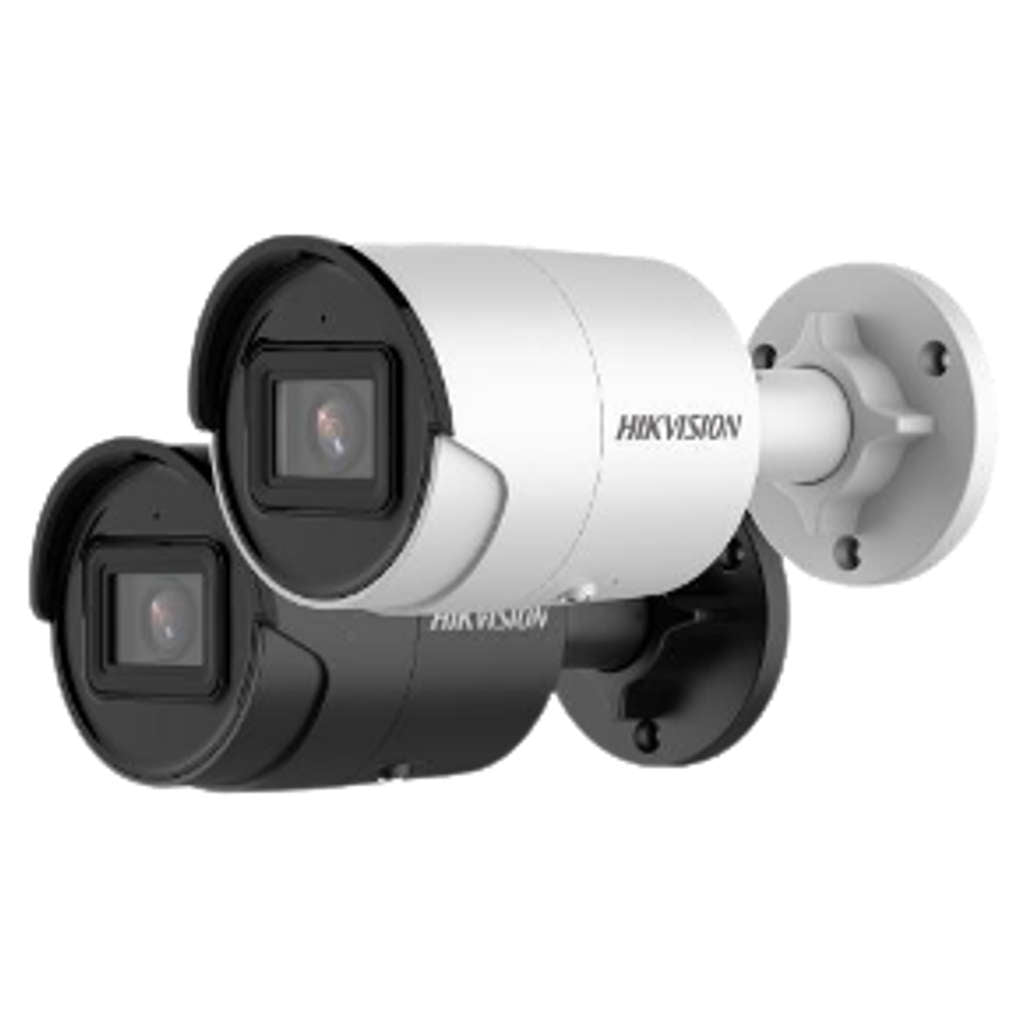 Hikvision Pro Series AcuSense Fixed Bullet Network Camera 2MP DS-2CD2023G2-IU