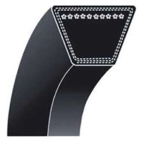 Escon Classical V-Belts A Section 13x8mm A 107-A 150 