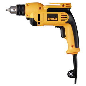 Dewalt Rotary Drill With Keyless Chuck 701W 10mm DWD112S 