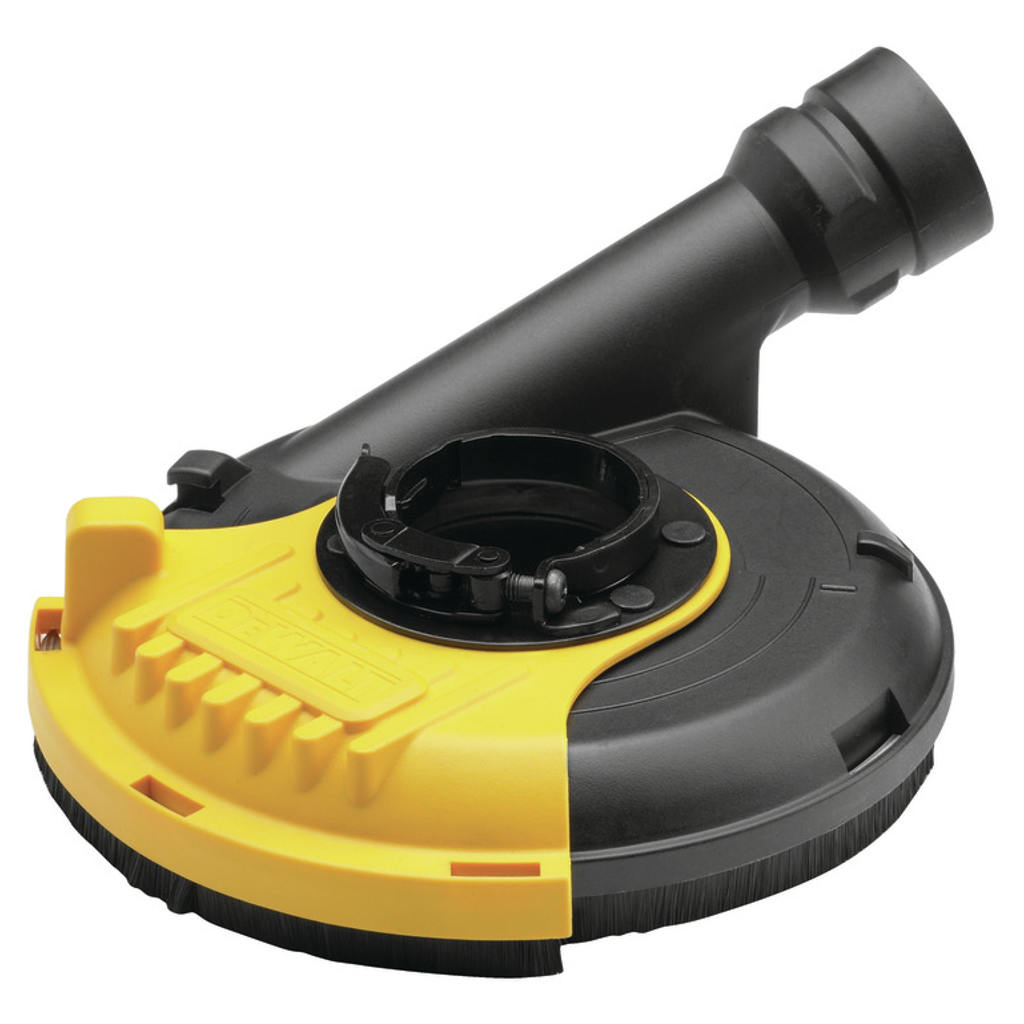 Dewalt Surface Grinding Shroud 125mm DWE46150 