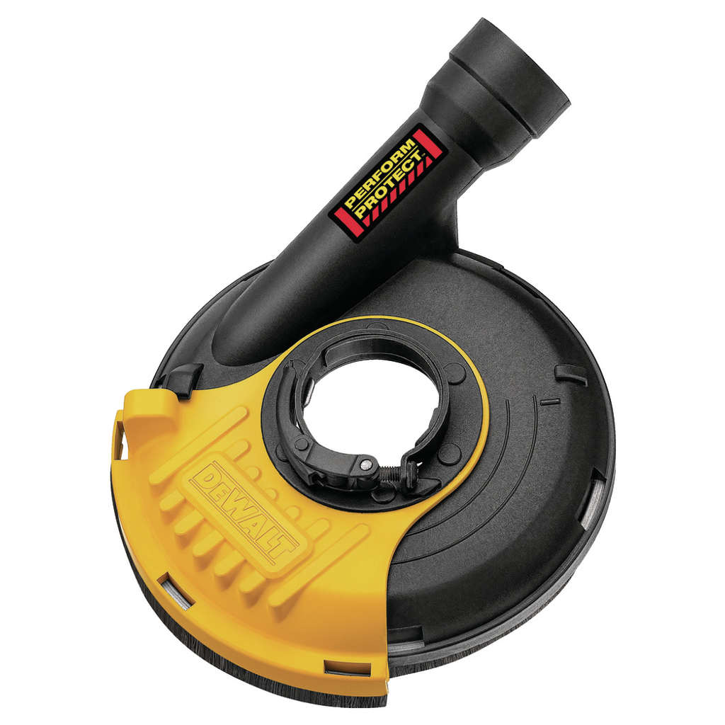 Dewalt Surface Grinding Shroud 125mm DWE46150