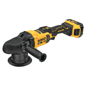 Dewalt Cordless Dual Action Polisher 20V DCM848P2 