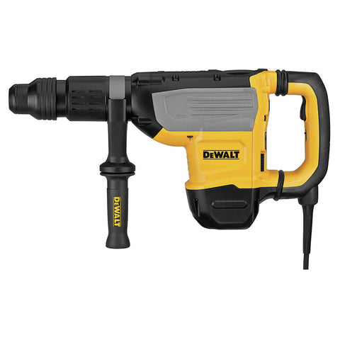 Dewalt SDS-Max Combi Hammer 1700W 52mm D25773K 