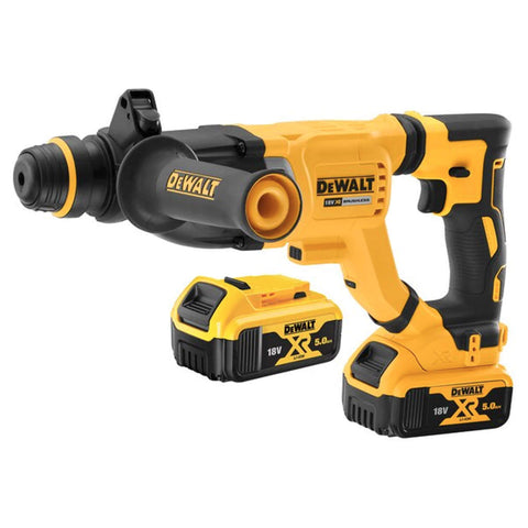 Dewalt SDS-Plus Cordless Hammer Drill 18V 28mm DCH263P2