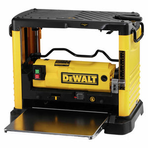 Dewalt Thickness Planer 1800W 317mm DW733 