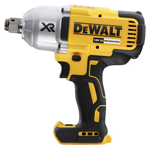 Dewalt Cordless Impact Wrench With High Torque 18V 3/4Inch DCF897N 
