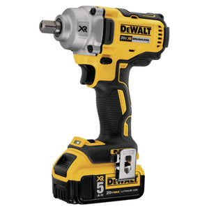 Dewalt Cordless Impact Wrench With Mid Torque 18V DCF894P2 