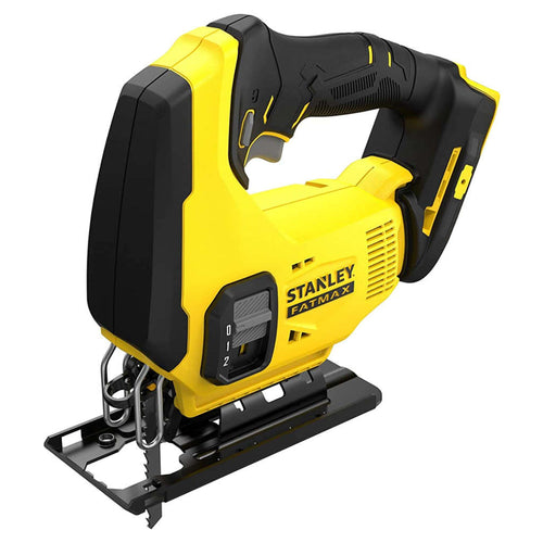 Stanley Cordless Jigsaw 20V 55mm SCJ600 