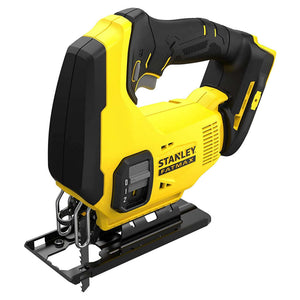 Stanley Cordless Jigsaw 20V 55mm SCJ600 