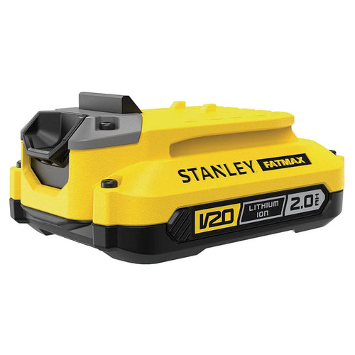 Stanley Spare Battery 20V 2.0Ah SB202 