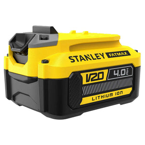 Stanley Spare Battery 20V 4.0Ah SB204 