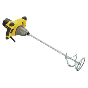 Stanley Heavy Duty Paint & Mud Mixer 1400W SDR1400 