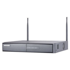 Hikvision Value Series Wi-Fi NVR 8 Channel 4K DS-7608NI-K1/W 