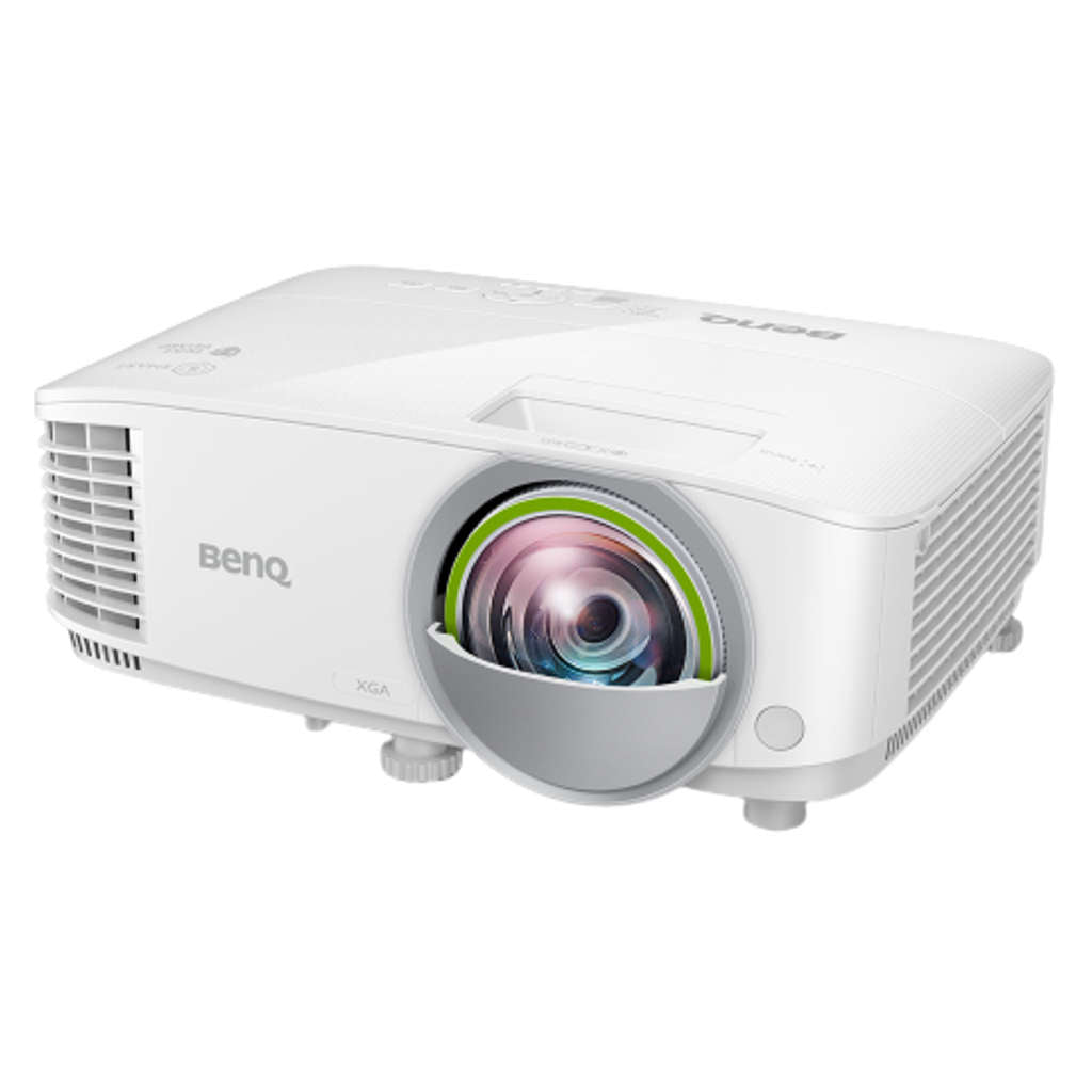 BenQ XGA Wireless Android Based Smart Projector 3300lm EX800ST