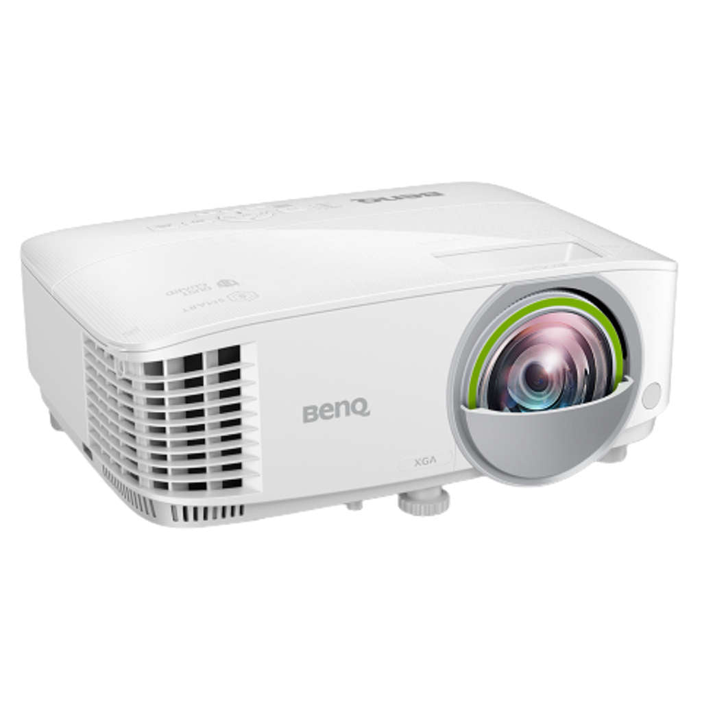BenQ XGA Wireless Android Based Smart Projector 3300lm EX800ST