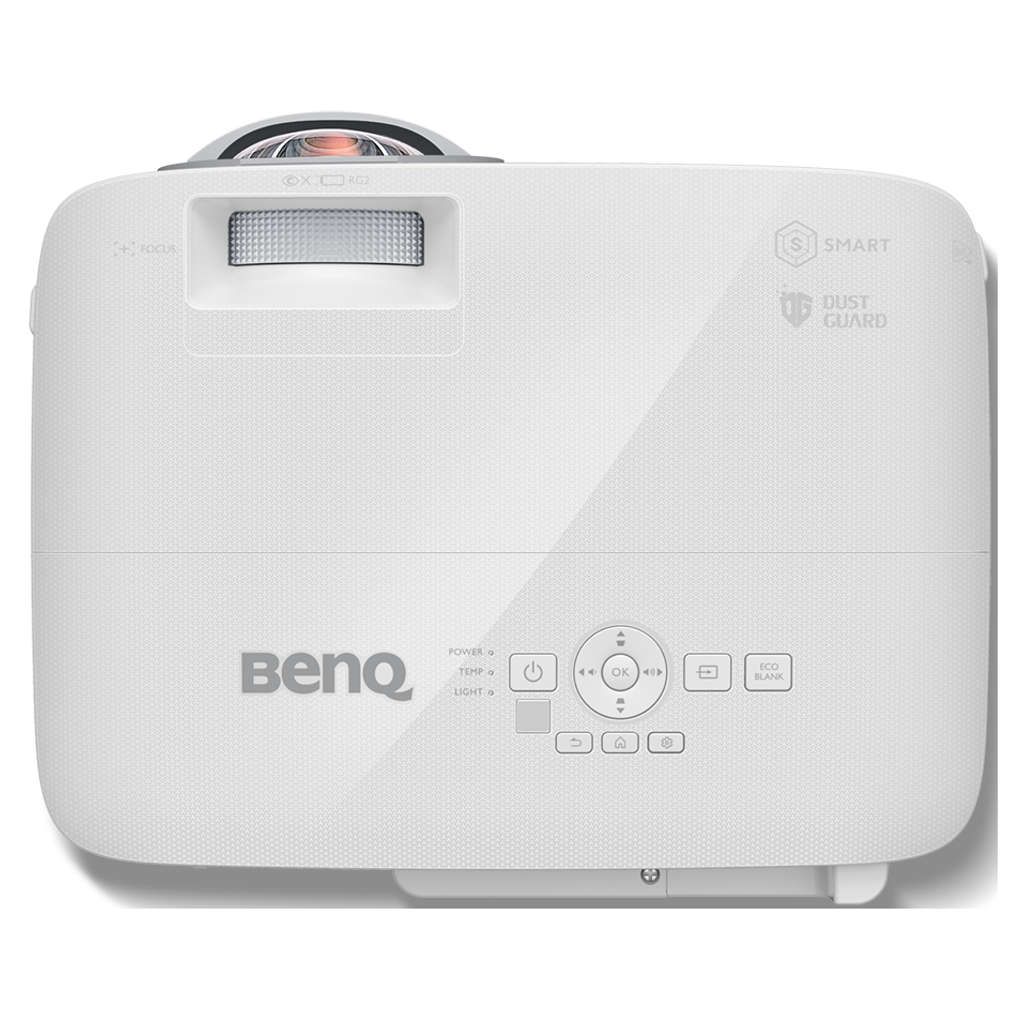 BenQ XGA Wireless Android Based Smart Projector 3300lm EX800ST