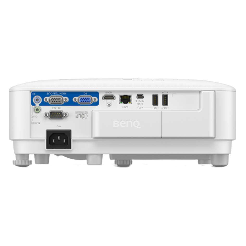 BenQ XGA Wireless Android Based Smart Projector 3300lm EW800ST