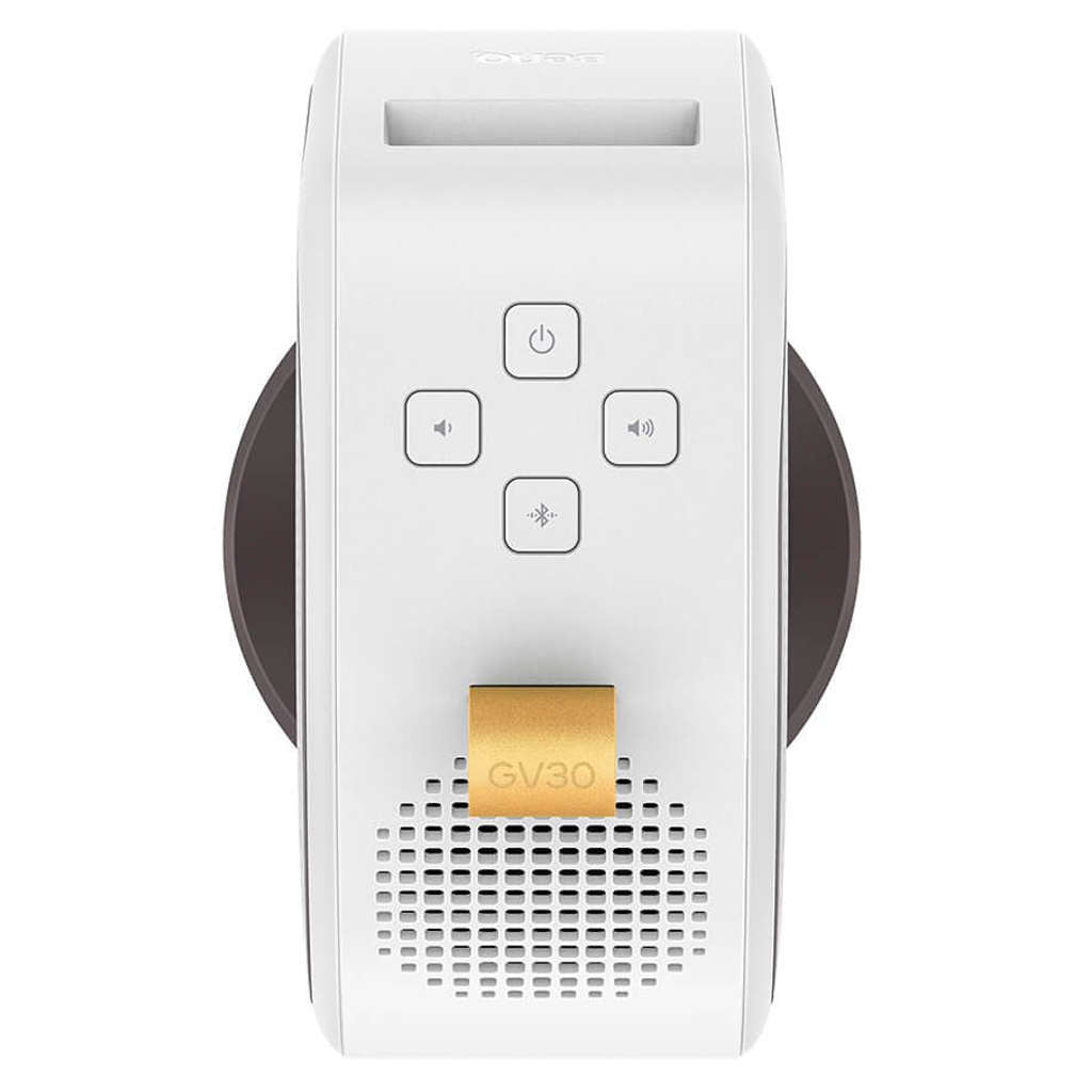 BenQ Smart Wireless LED Projector Wi-Fi And Bluetooth Speaker GV30
