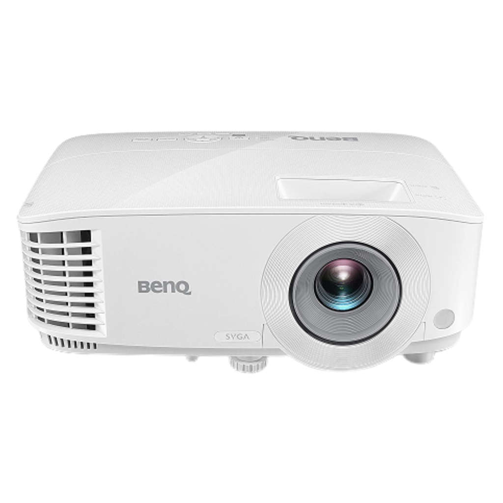 BenQ SVGA Business Projector For Presentation MS550P
