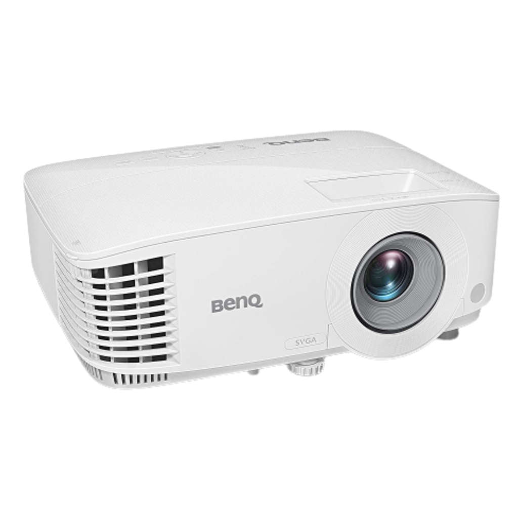 BenQ SVGA Business Projector For Presentation MS550P