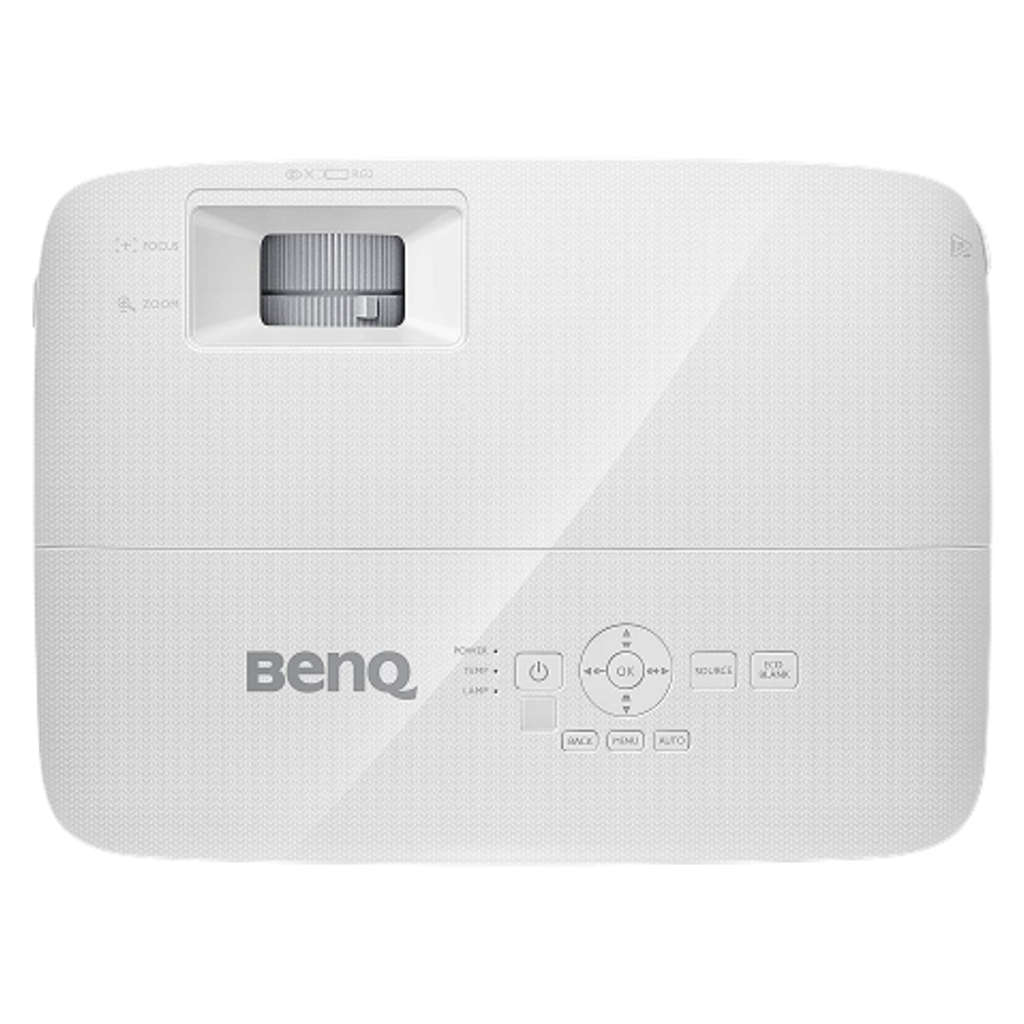 BenQ SVGA Business Projector For Presentation MS550P