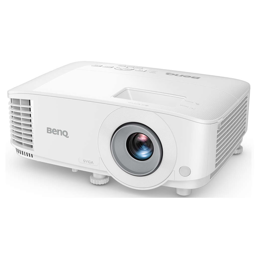 BenQ SVGA Business Projector For Presentation MS560P