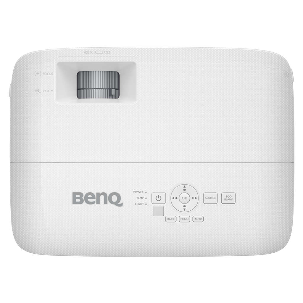 BenQ SVGA Business Projector For Presentation MS560P