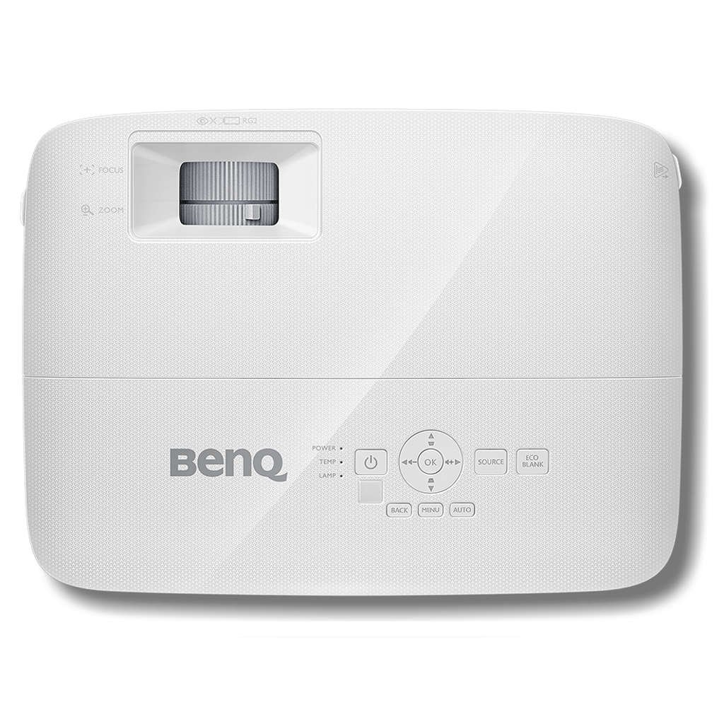 BenQ XGA Business Projector For Presentation MX550