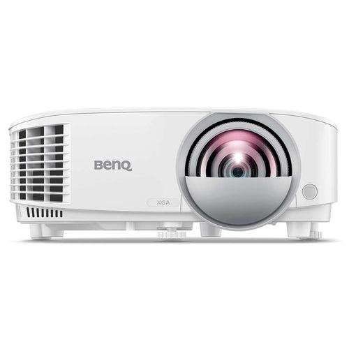 BenQ XGA Short Throw Interactive Projector For Classroom MX808STH 