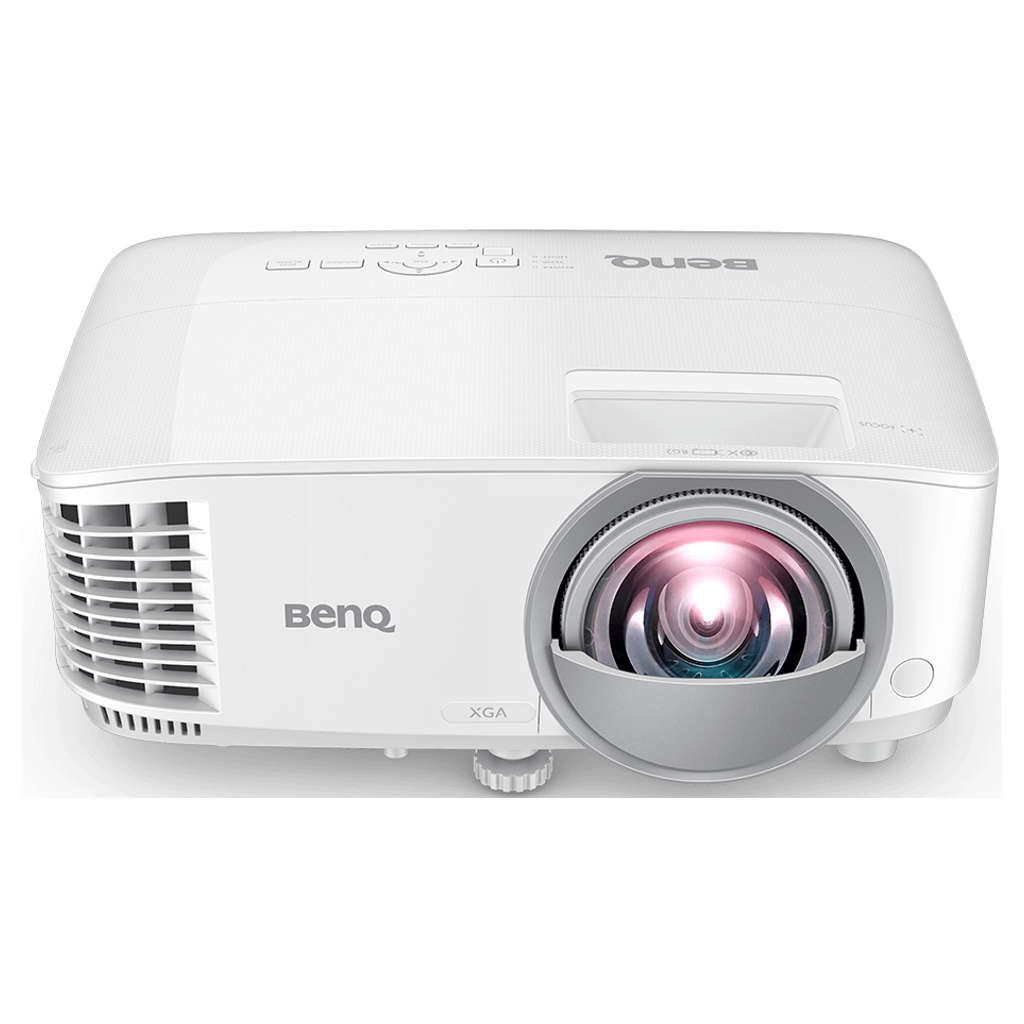BenQ XGA Short Throw Interactive Projector For Classroom MX808STH