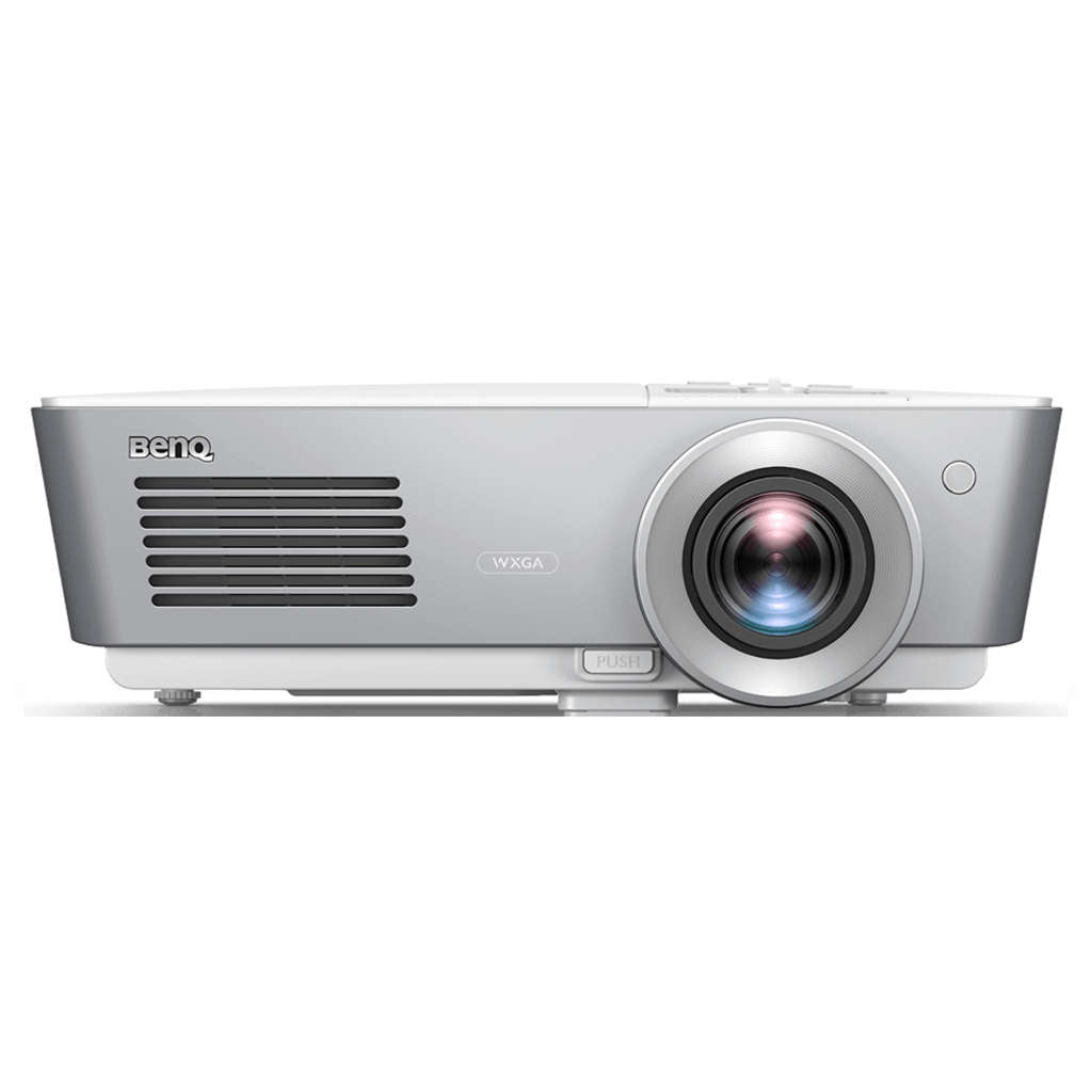 BenQ WUXGA Pro-AV Fixed Lens Projector For Conference Room 5500lm SU765 