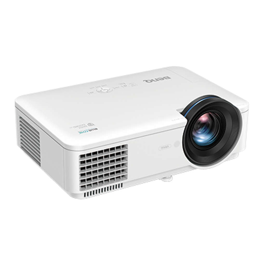 BenQ WUXGA BlueCore Laser Projector For Education 3600lm LW820ST