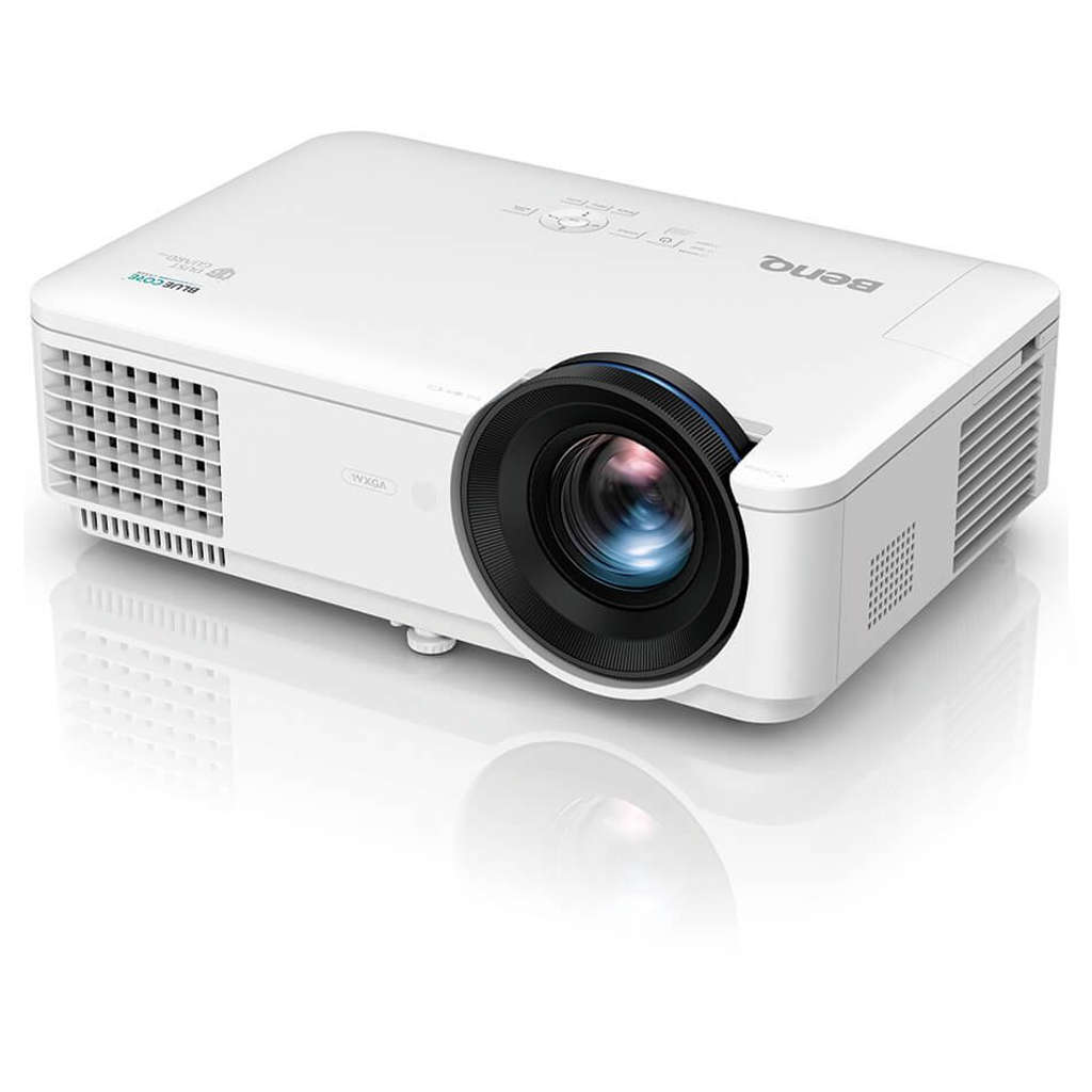 BenQ WUXGA BlueCore Laser Projector For Education 3600lm LW820ST