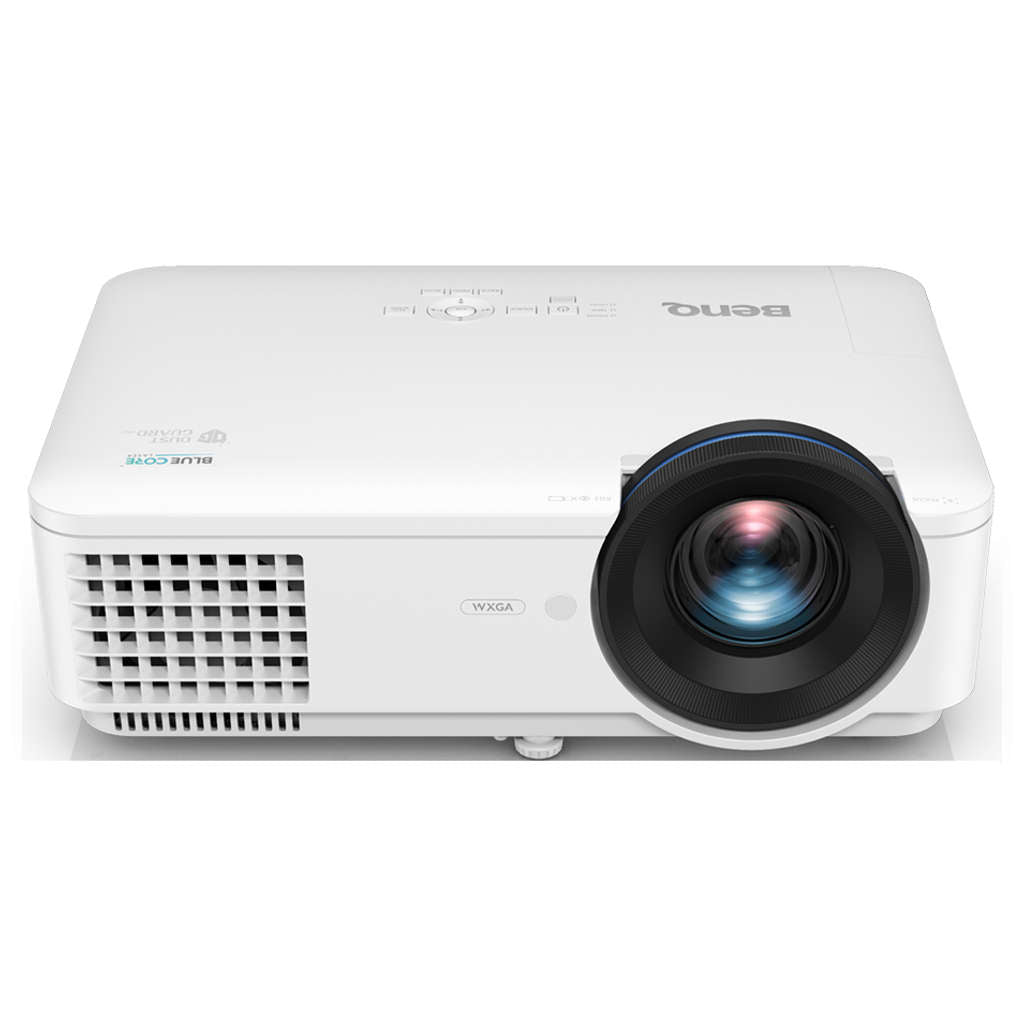 BenQ WUXGA BlueCore Laser Projector For Education 3600lm LW820ST