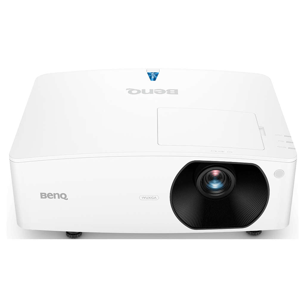 BenQ WUXGA BlueCore Laser Projector For Conference Room 4000lm LU710